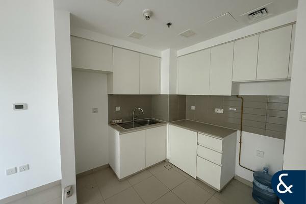 One Bedroom | Unfurnished | Vacant Now