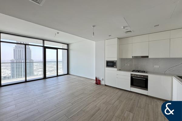 Water Views | Luxury | Large Private Balcony