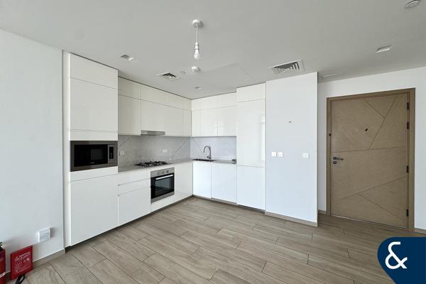 Water Views | Luxury | Large Private Balcony