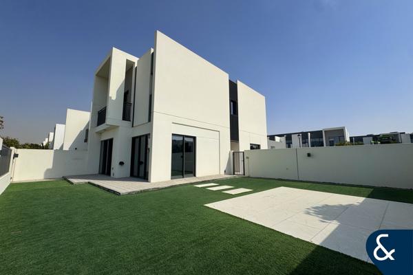 Large Corner Plot | Close to Pool | Vacant