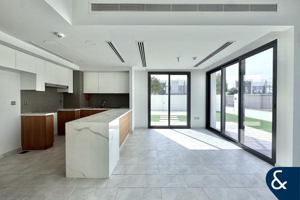 Large Corner Plot | Close to Pool | Vacant