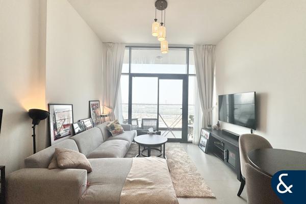 Furnished | Modern Finish | Close to park