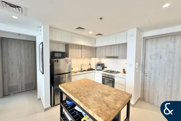 Furnished | Modern Finish | Close to park