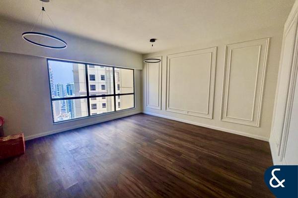 Fully upgraded | Extended | Unfurnished