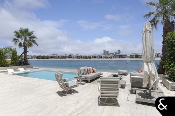 High Number -Renovated + Extended - Atlantis