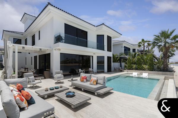 High Number -Renovated + Extended - Atlantis