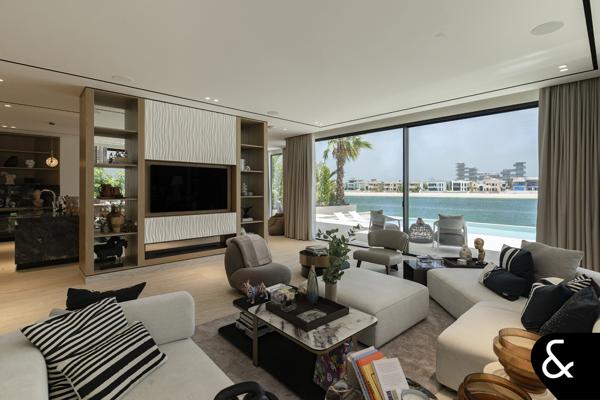 High Number -Renovated + Extended - Atlantis