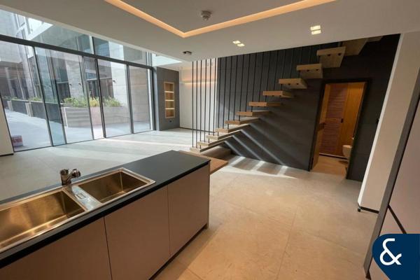 Pool View | Rare Duplex Layout |Modern Style