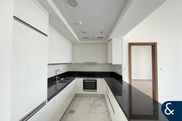 1 Bed | Luxury | High Floor | One Cheque