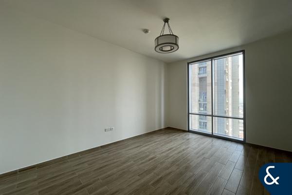 1 Bed | Luxury | High Floor | One Cheque