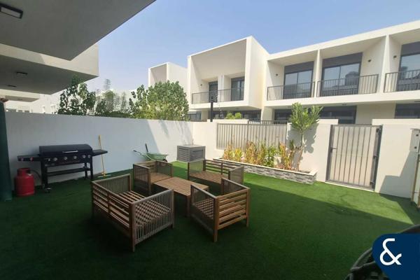 Exclusive | 3 Bed + Maid's | Vacant |