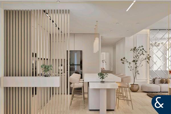 Upgraded | Fully Furnished | Spacious