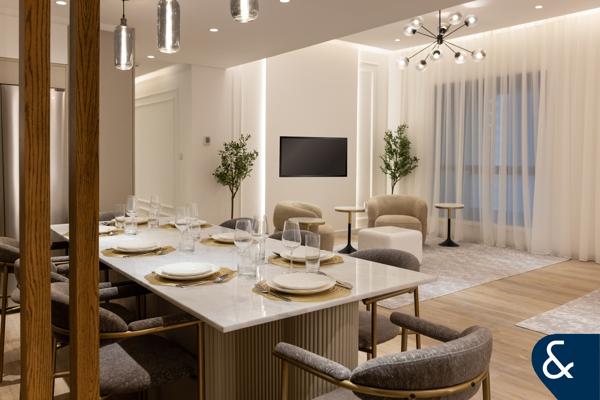 Upgraded | Fully Furnished | Spacious