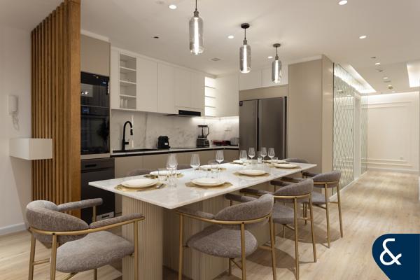 Upgraded | Fully Furnished | Spacious