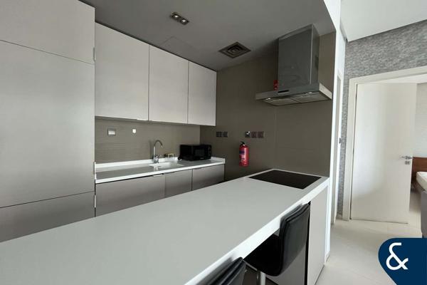 ONE BEDROOM | VACANT  | PRIME LOCATION
