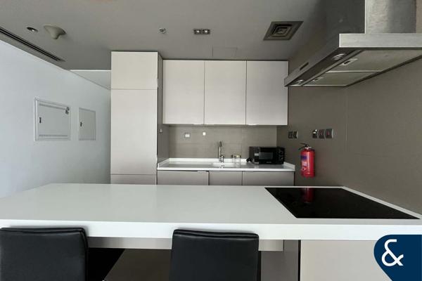 ONE BEDROOM | VACANT  | PRIME LOCATION