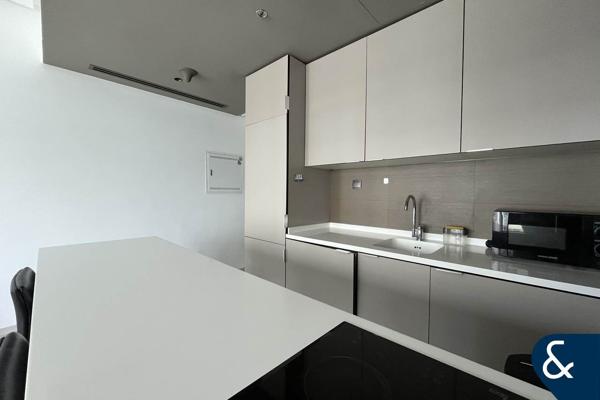 ONE BEDROOM | VACANT  | PRIME LOCATION