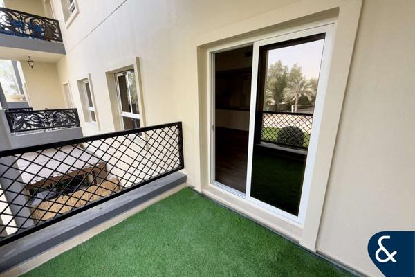 Upgraded I Unfurnished I Great Location