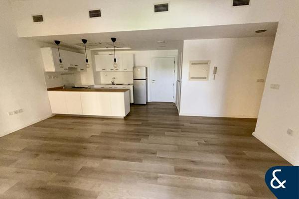 Upgraded I Unfurnished I Great Location