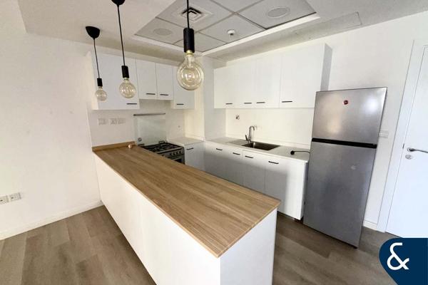 Upgraded I Unfurnished I Great Location
