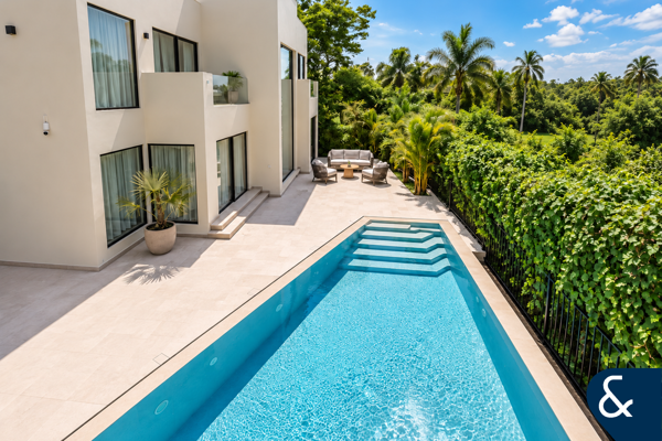 Balearic Luxury | Brand New | Infinity Pool