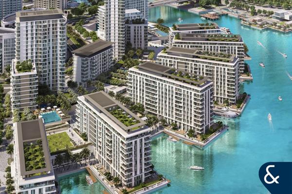 One Bedroom | Offplan Re-Sale | Low Rise