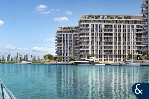 One Bedroom | Offplan Re-Sale | Low Rise