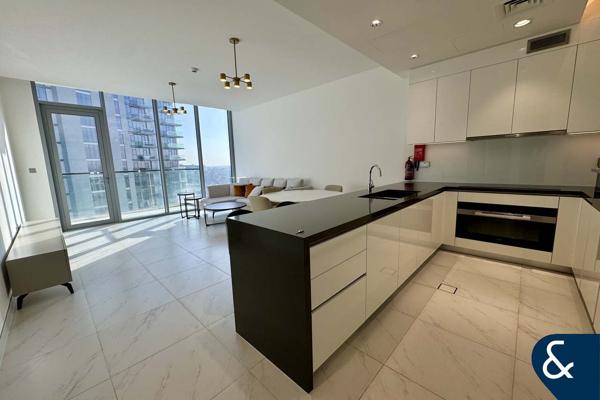 Two Bedroom | Lagoon View | Vacant Soon