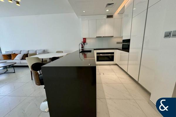 Two Bedroom | Lagoon View | Vacant Soon