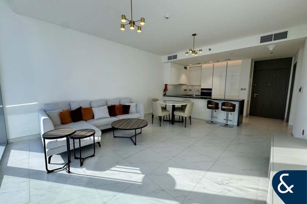 Two Bedroom | Lagoon View | Vacant Soon