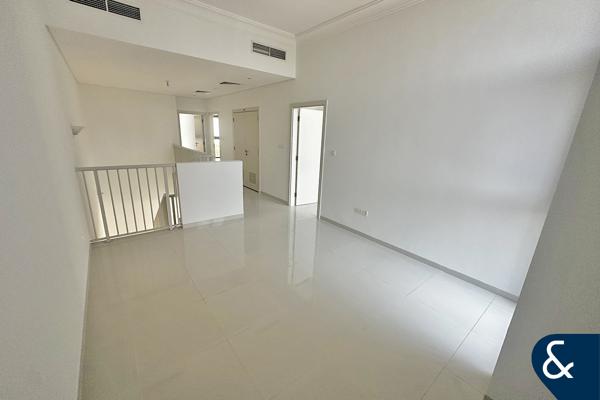 Un-Furnished | Private Garden | Large 3 Bed
