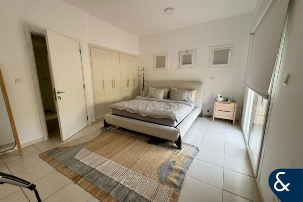 Well Maintained | Upgraded Floor | Type 3E