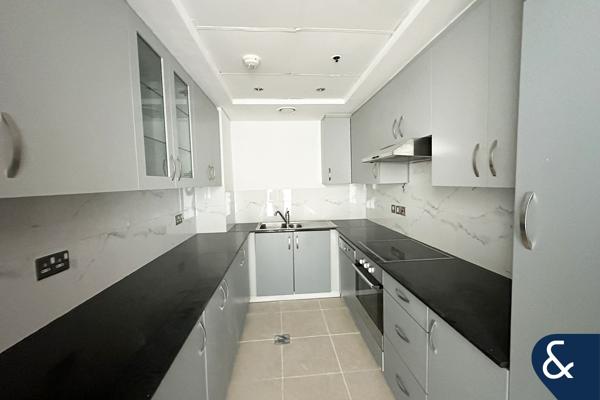 One Bed | Upgraded Kitchen | Vacant Now