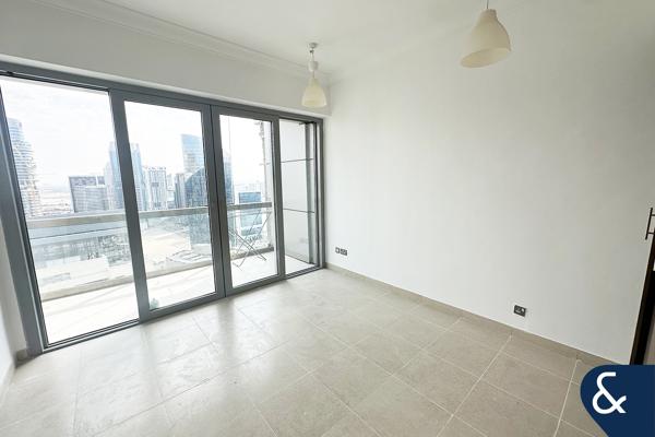 One Bed | Upgraded Kitchen | Vacant Now