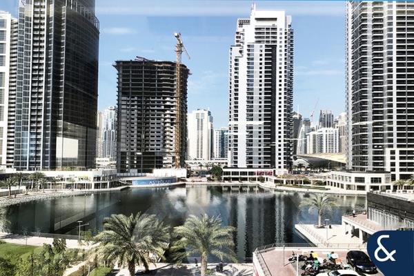 Premium Fit Out | Prime Location | High End