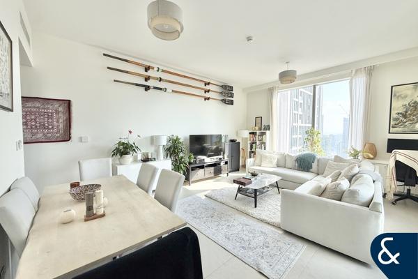 Corner Unit | 2 Bedroom | Sea Views