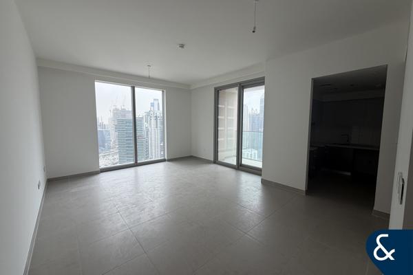 Corner Unit | Two Bedrooms | Sea Views
