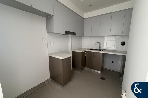 Corner Unit | Two Bedrooms | Sea Views