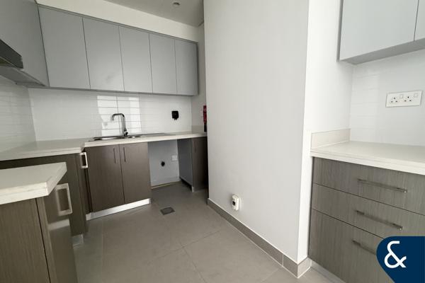 Corner Unit | Two Bedrooms | Sea Views