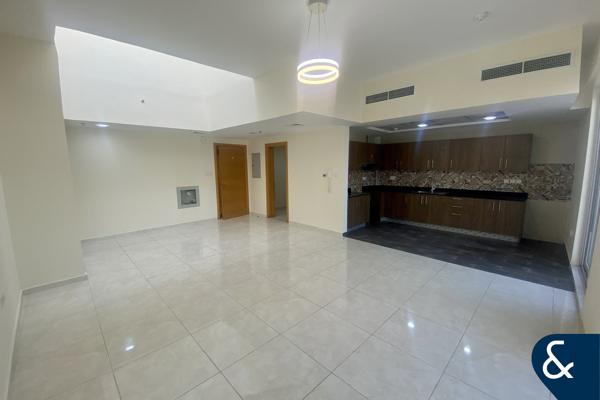 3BHK + Maid | Skyline Views | Large Terrace