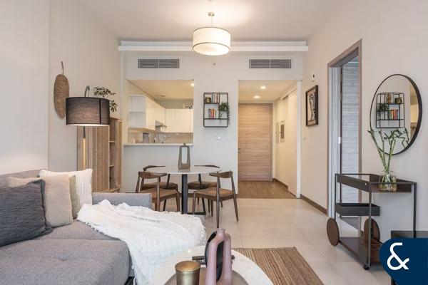 Prime Location | Vacant | High Quality