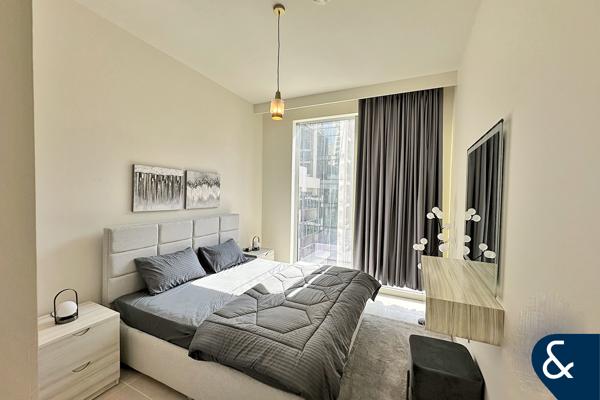 Vacant | Best Priced | 2 Bedrooms | 2 Baths