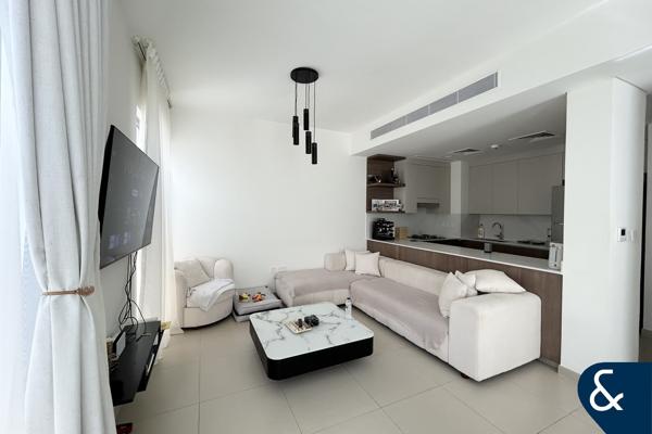 Corner Plot | Green Belt | 4 Bedrooms