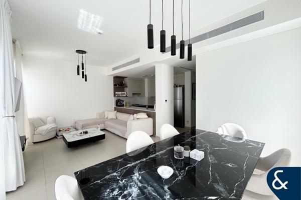 Corner Plot | Green Belt | 4 Bedrooms