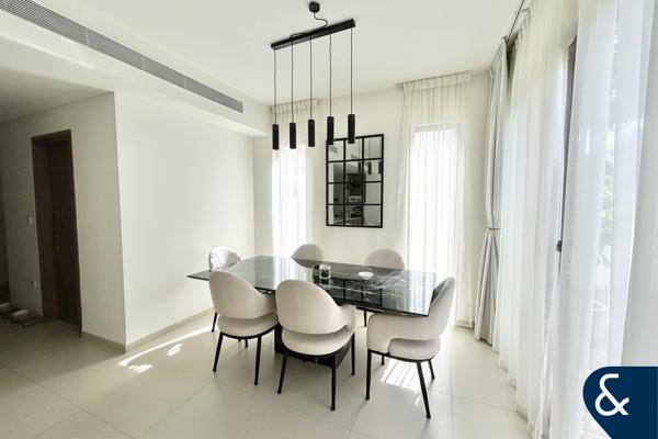 Corner Plot | Green Belt | 4 Bedrooms