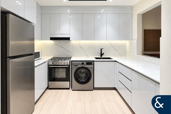 AVAILABLE NOW FURNISHED OR UNFURNISHED