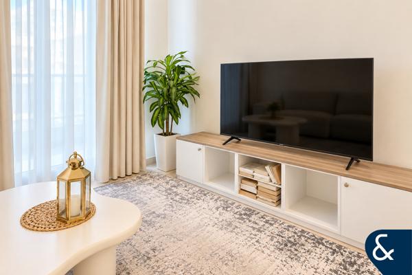AVAILABLE NOW FURNISHED OR UNFURNISHED