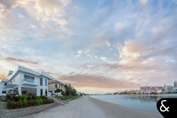 Fully Renovated + Extended - VOT - Skyline View