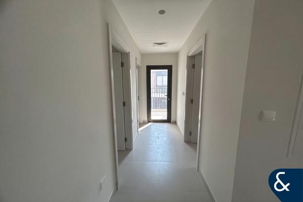 Type B | Pulse Villa | Newly Handed Over