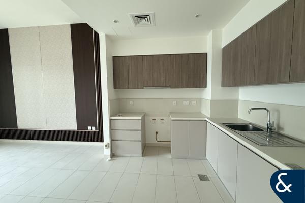 Unfurnished | Prime Location | One Bedroom